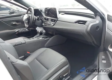 2024 Lexus Es 300H z USA, uszkodzony, nr VIN 58ADA1C14RU053612